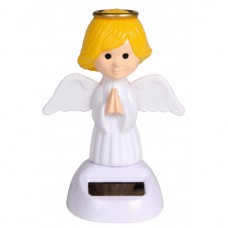 napelemes angyalka /T-0410209/